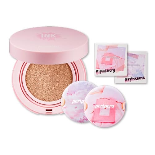 _PERIPERA_ INKLASTING PINK CUSHION